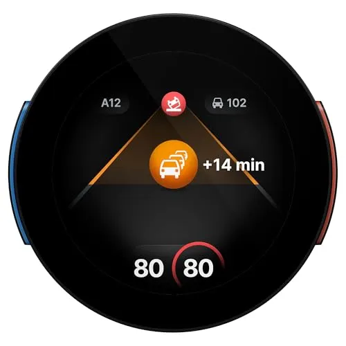 Flitsmeister DASH FM_DASH