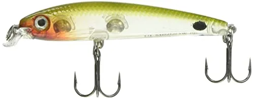 Rapala ULM04 GDAU Angeln, 60 mm (4,0 g), 3.0 gr