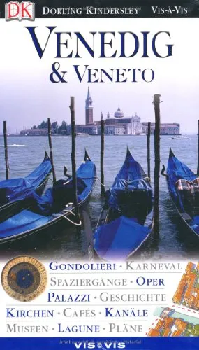 Vis a Vis, Venedig & Das Veneto (Vis à Vis)