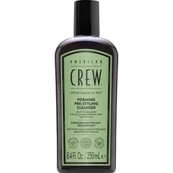 American Crew Forming Pre-Styling Cleanser Reinigungsshampoo 250 ml