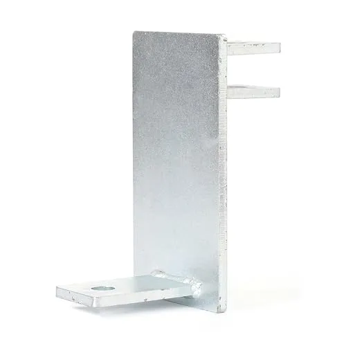 Wiltec Anhängerkupplung 260 x 140 mm, Kombikupplung für Zugmaul und Kugelkopf – Zugpendel, Rangierhilfe aus Stahl z. B. für Traktor