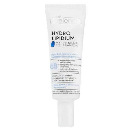 HYDROLIPIDIUM Intensivcreme 50 ml – für intensive Pflege