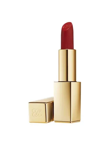 Estée Lauder Pure Color Matte Lipstick Pflege 3,5 g - Lippenstifte mit intensivem Farbauftrag und langanhaltender Feuchtigkeit, ideal für einen matten Look ohne Trockenheit.