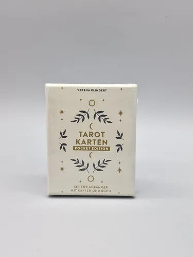 Tarotkarten Pocket Edition