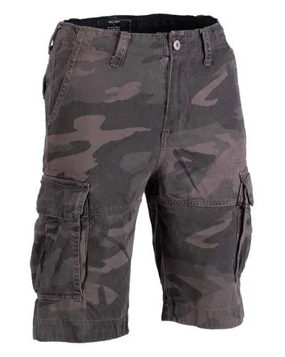 Produktbild US Vitage Shorts Prewash Dark Camo