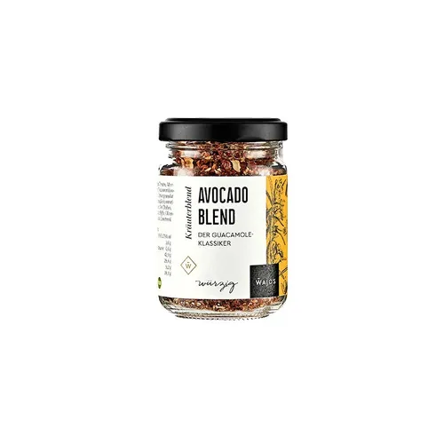 Avocado Blend