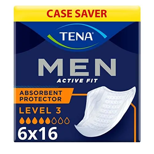 Tena Men Level 3 6x16 St von TENA