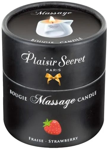 PLAISIR SECRET Entfessle deine Leidenschaft, 80 ml