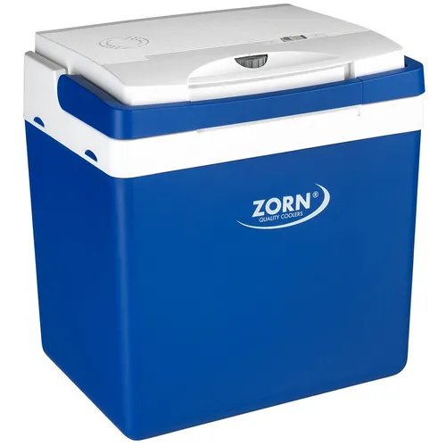 Produktbild Zorn Z26 LNE Thermoelektrische Kühlbox, 12/230V, 25L