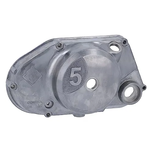 VM Kupplungsdeckel für S51, S70, SR50, KR51/2 5 Gang