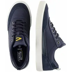 Camel Active Herren Sneaker 54BG001-702660, 42 EU - Herren-Sneaker mit modernem Design und optimalem Tragekomfort für den Alltag.
