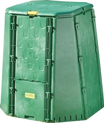 Juwel Komposter Aero-Quick 890 XXL in grün von JUWEL