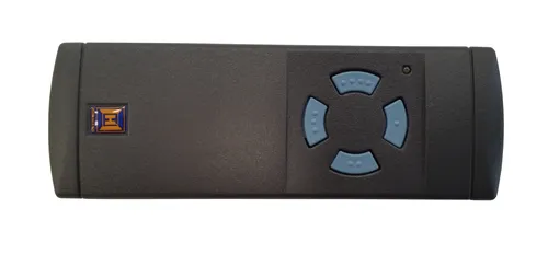 Hörmann Handsender HS 4, 868 MHz