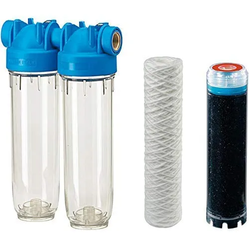 DP2 PFAPLA 25mcr 2600L/h 3/4