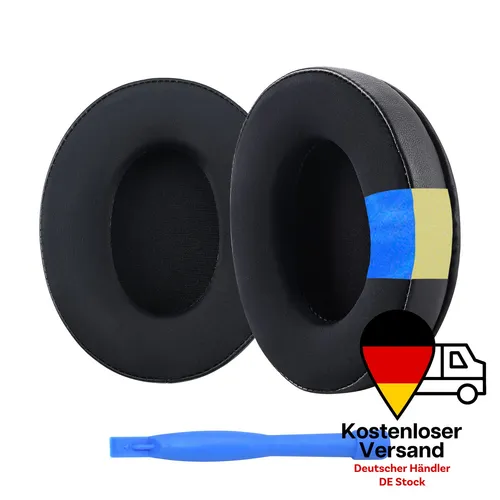 Kopfhörer- & Headset-Zubehör von MMOBIEL