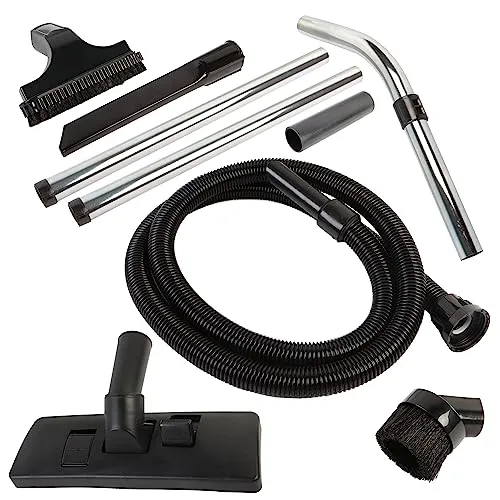 Staubsaugerrohre von Staubsaugerladen