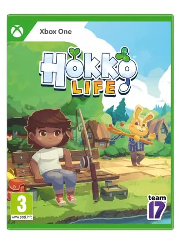 Hokko Life von Fireshine Games