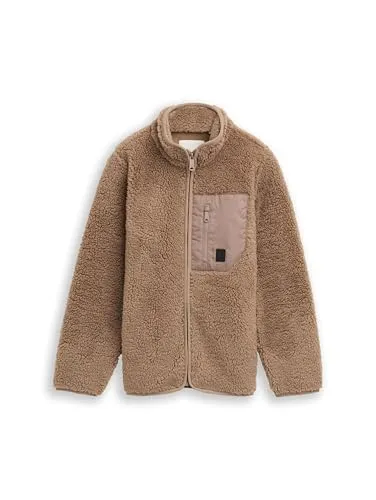 TOM TAILOR Kinder Jungen Sweatshirt von Tom Tailor