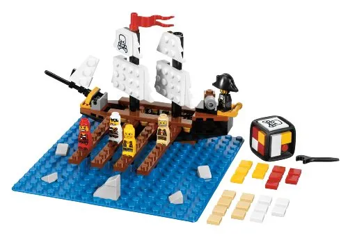 LEGO Spiele 3848