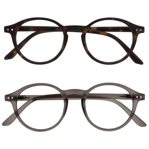 OPULIZE REY Lesebrille von OPULIZE