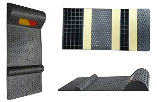 Garagenmatten von QLS