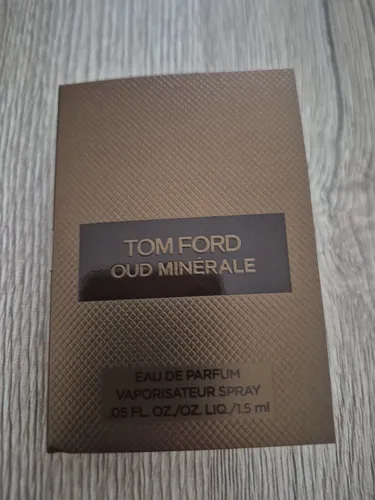 Tom Ford Fragrance Signature Oud Min rale von TOM FORD