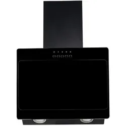 Abzugshauben Schwarz von PKM