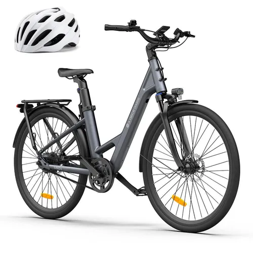 ADO Air28 Pro EBike von A DECE OASIS