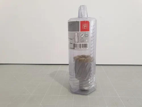 Fein HSS-Nova 25 Kernlochbohrer 34mm - Sonstige, hohe Standzeit und Schnitttiefe von 25 mm für präzise Bohrungen.