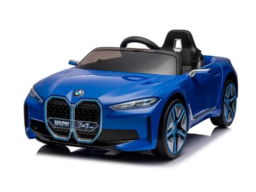TPFLiving Elektro-Kinderauto BMW i4