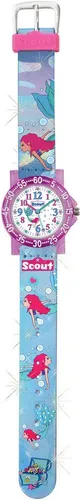 Scout The IT-Collection 280375032 Kinderuhr von Scout