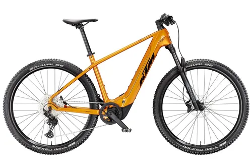 KTM Macina Team 892 2026 von KTM