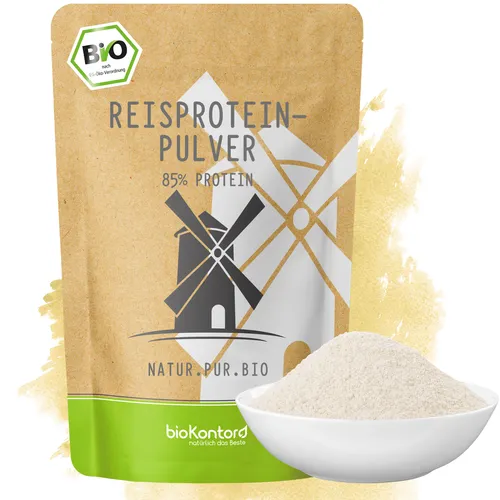 Reisprotein 1000 g