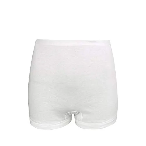 Speidel Panty Pagenschluepfer weiß 42 von Speidel