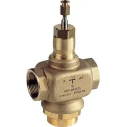 Honeywell Dreiwegeventil V5013R DN50 Kvs 40 von Buderus