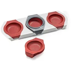 Betty Bossi Küchenhelfer & -utensilien von Betty Bossi