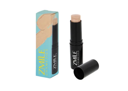 ZMILE COSMETICS Highlighter Stick - vegane Kosmetik, 1-tlg.
