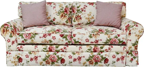 Sofas Weiß von Home Affaire