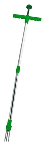 Unkrautstecher Distelstecher Löwenzahnstecher Unkrautentferner Ausstecher