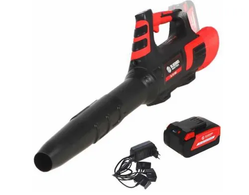 Batteriebetriebener Laubbläser Blue Bird BL 22-300