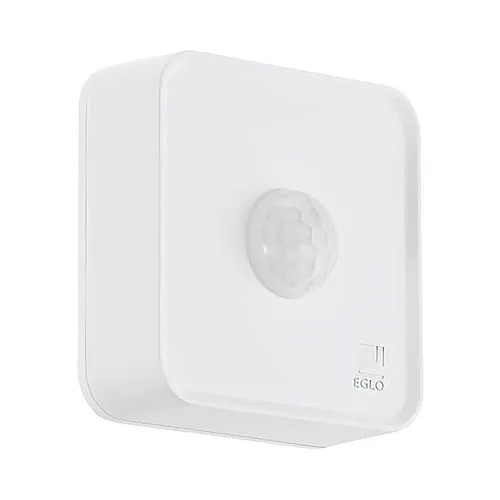 Eglo Crosslink zigbee Bluetooth PIR Sensor weiß 31747