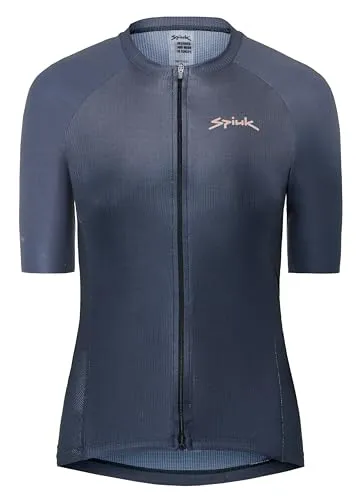 Spiuk M/C Star Carbonite W Trikot für Damen, Grau, Größe S