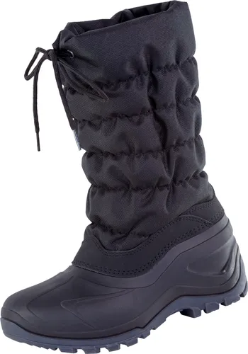 Spirale Stella Damenstiefel gefüttert - Stiefel für Damen, gefüttert und ideal für Winterwetter. Die rutschfeste Außensohle sorgt für sicheren Halt in Schnee und Matsch.