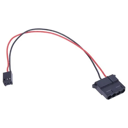 Adapter 3Pin (12V) auf 4Pin Molex (12V)
