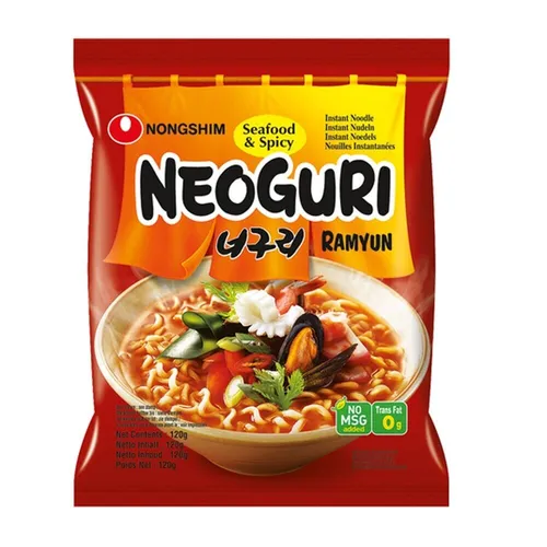 Suppen & Brühen von Nongshim