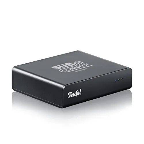 Teufel Subwoofer Wireless Transmitter von Teufel