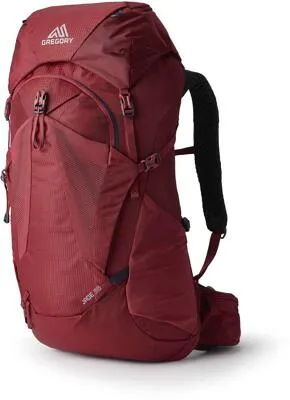 Jade 38 Rucksack Rot, 38 Liter