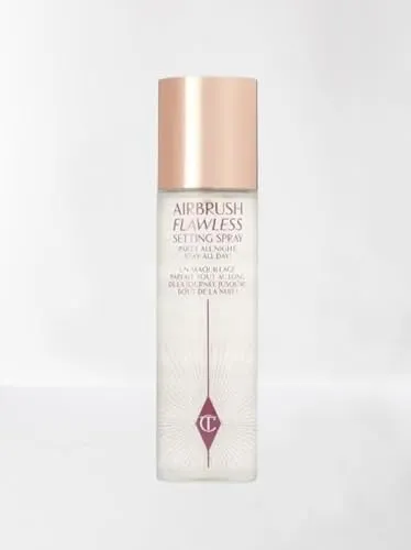 Charlotte Tilbury Flawless Setting Airbrush Spray 100 ml von Charlotte Tilbury