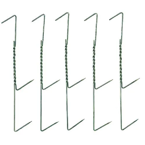 Räucherhaken standard 5 Stück