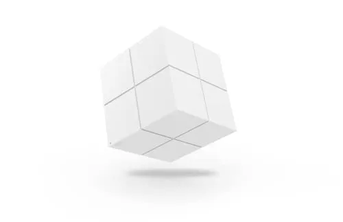 Tenda Nova MW6 Mesh WLAN System - AC1200 Dual Band - WLAN-Mesh-System für bis zu 200m², ideal für Home-Office. Dual-Band Highspeed mit 867 MBit/s für reibungsloses Streaming und Gaming, kompatibel mit Alexa.